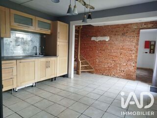  Maison à vendre 4 pièces 122 m²