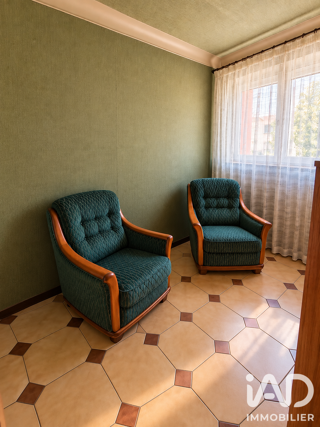  Maison à vendre 5 pièces 95 m²