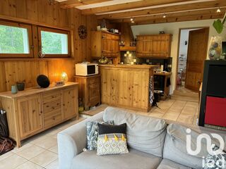  Appartement � vendre 2 pi�ces 42 m�