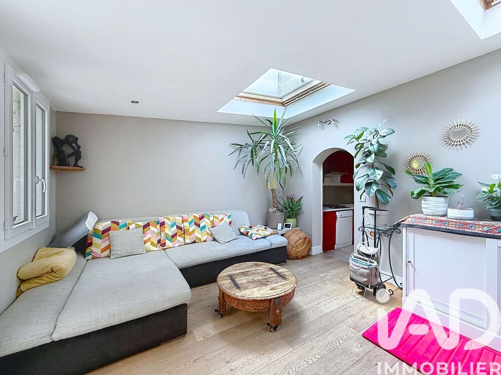 Vente Maison Vente Maison/villa 5 pièces Sarcelles
