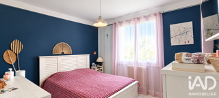  Maison à vendre 3 pièces 70 m²