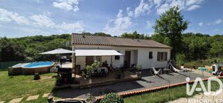  Maison � vendre 5 pi�ces 154 m�