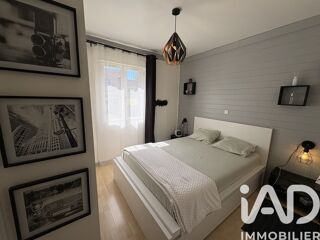  Maison à vendre 6 pièces 112 m²
