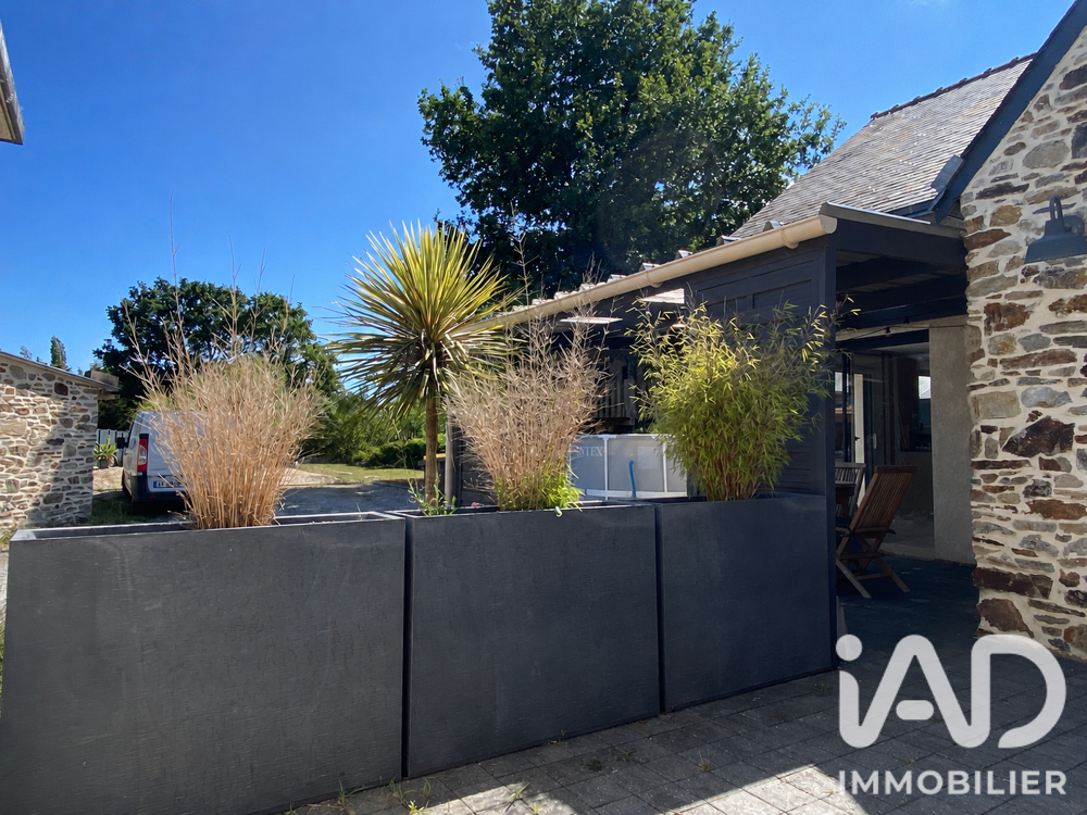 Vente Maison de village 5 pièces