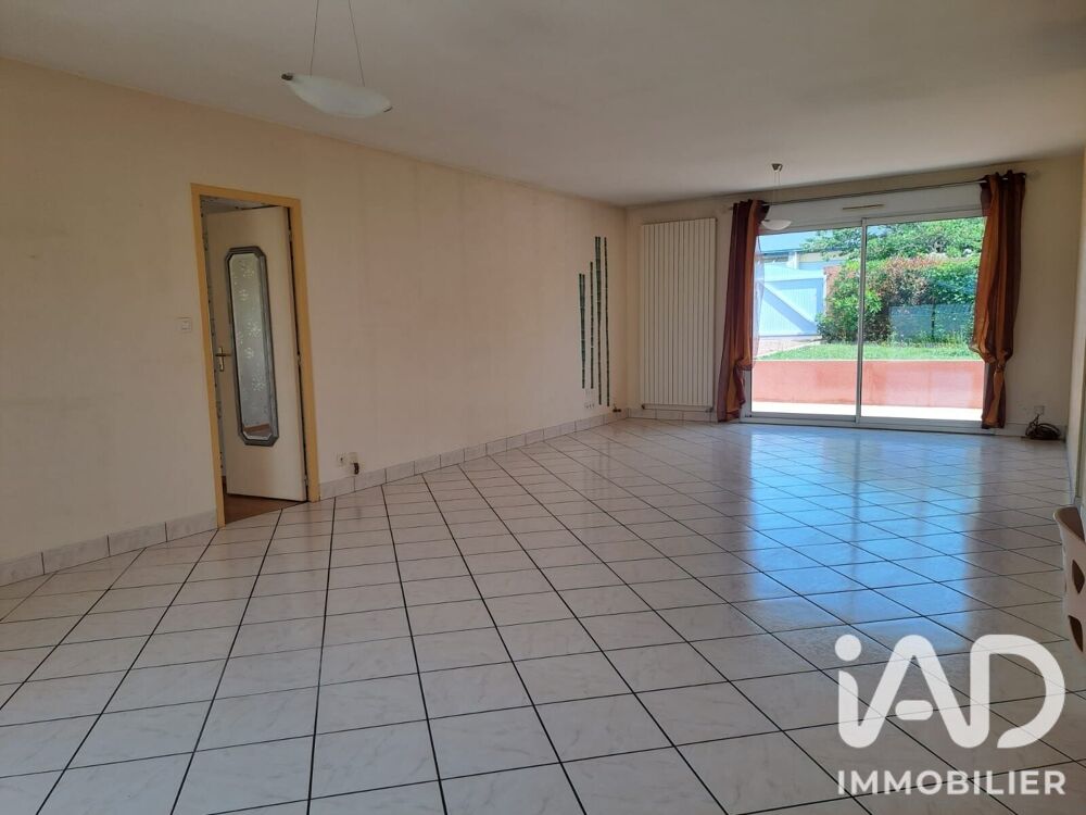 Vente Maison Vente Maison/villa 5 pièces La chapelle-sur-erdre