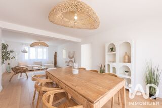  Appartement à vendre 4 pièces 86 m²