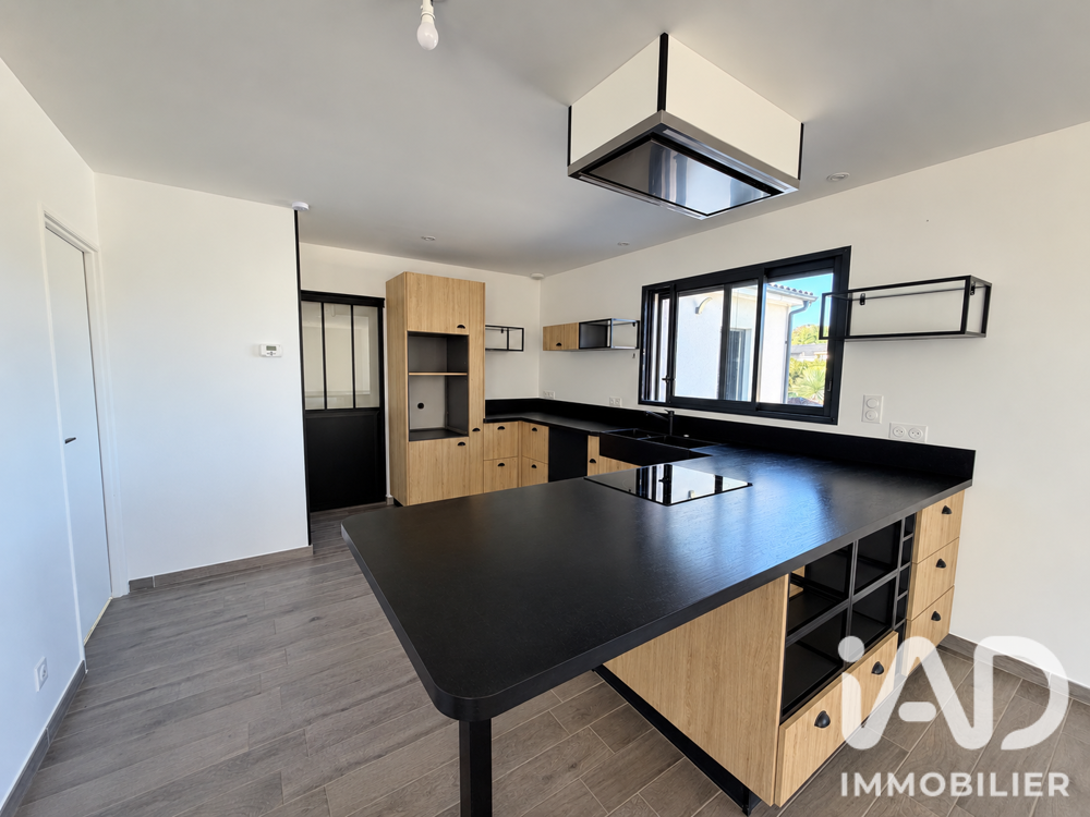 Vente Maison Vente Maison/villa 4 pièces Chabournay