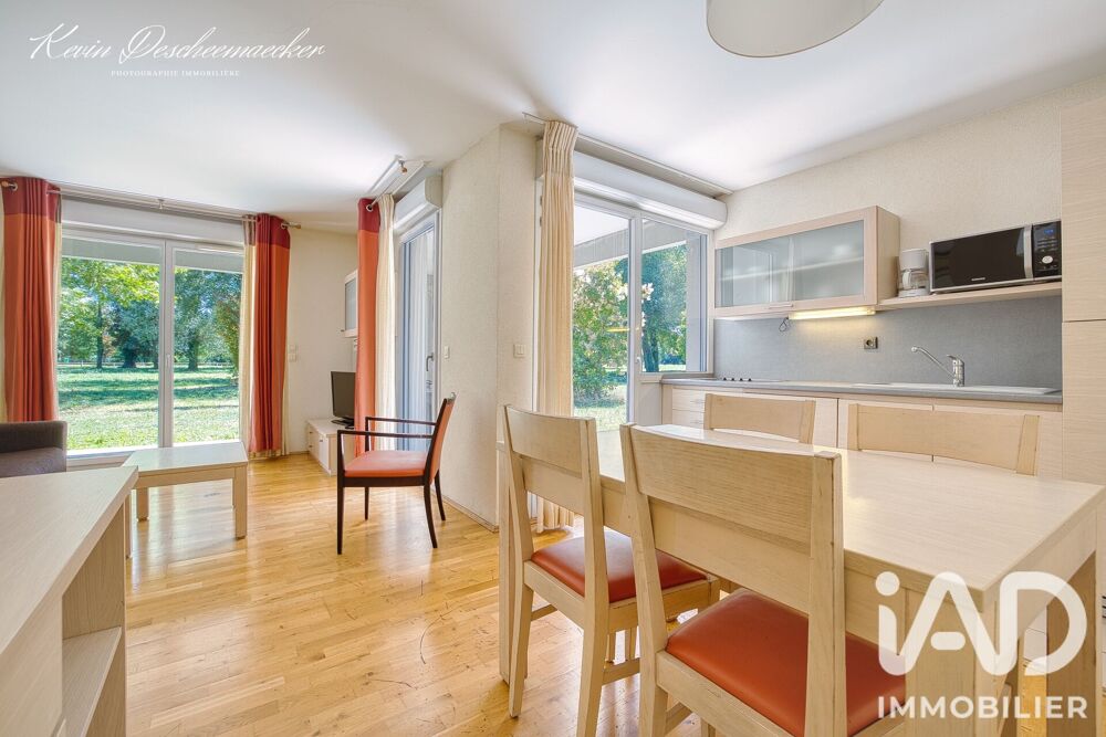 Vente Appartement Vente Appartement 2 pièces Divonne-les-bains