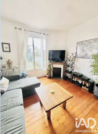 Vente Maison Vente Maison/villa 4 pièces Nogent-sur-oise