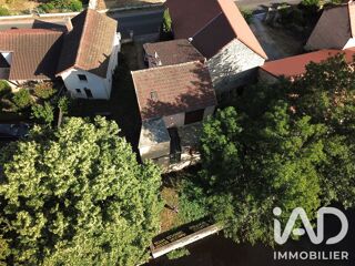  Maison à vendre 5 pièces 110 m²