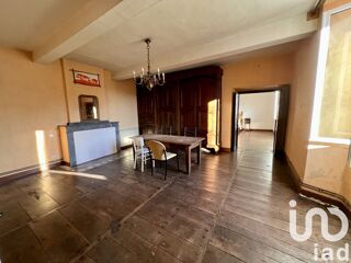  Maison à vendre 7 pièces 260 m²