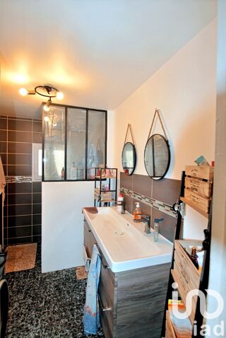  Maison à vendre 6 pièces 158 m²