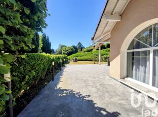  Maison à vendre 6 pièces 307 m²