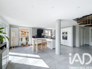  Maison à vendre 5 pièces 130 m²
