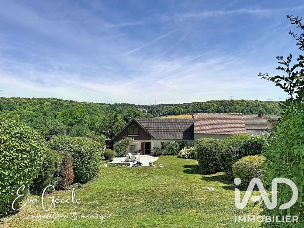 Location Maison de village 7 pièces