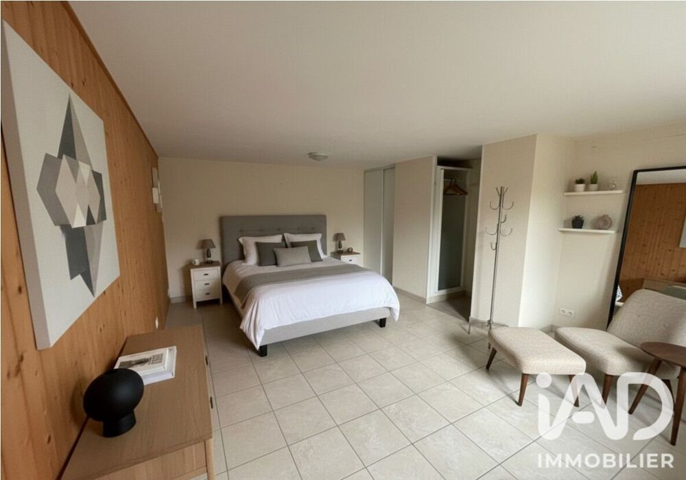 Vente Maison Vente Demeure 15 pièces Chantonnay