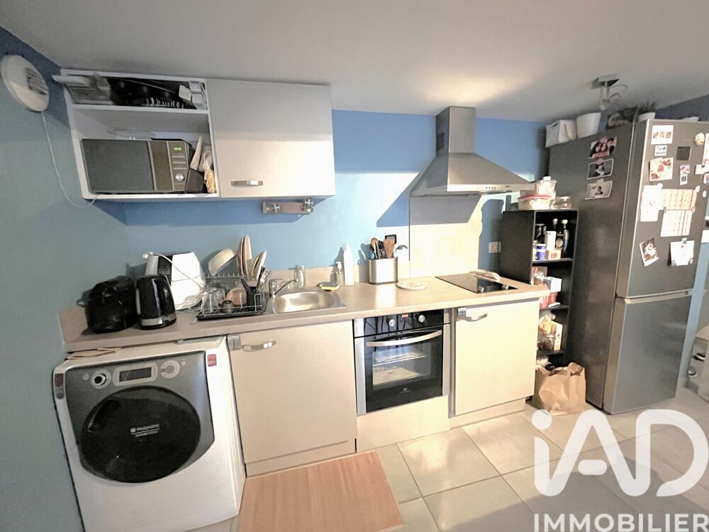 Vente Appartement Vente Appartement 2 pièces Perpignan