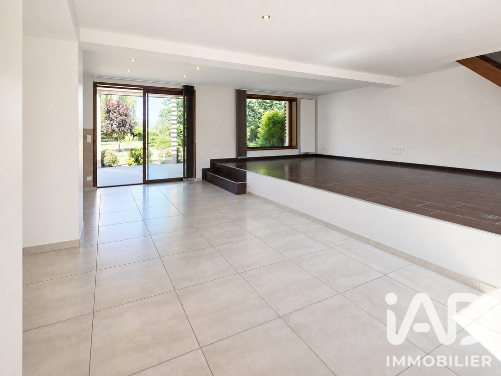 Vente Maison Vente Maison/villa 6 pièces La couture