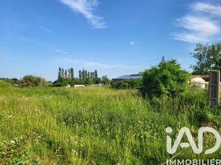  Terrain � vendre 5000 m�