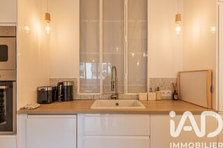  Appartement à vendre 2 pièces 53 m²