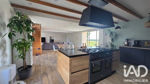   Vente Maison/villa 7 pièces Maison - 7 pièce(s) - 174 m²