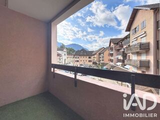  Appartement à louer 2 pièces 36 m²