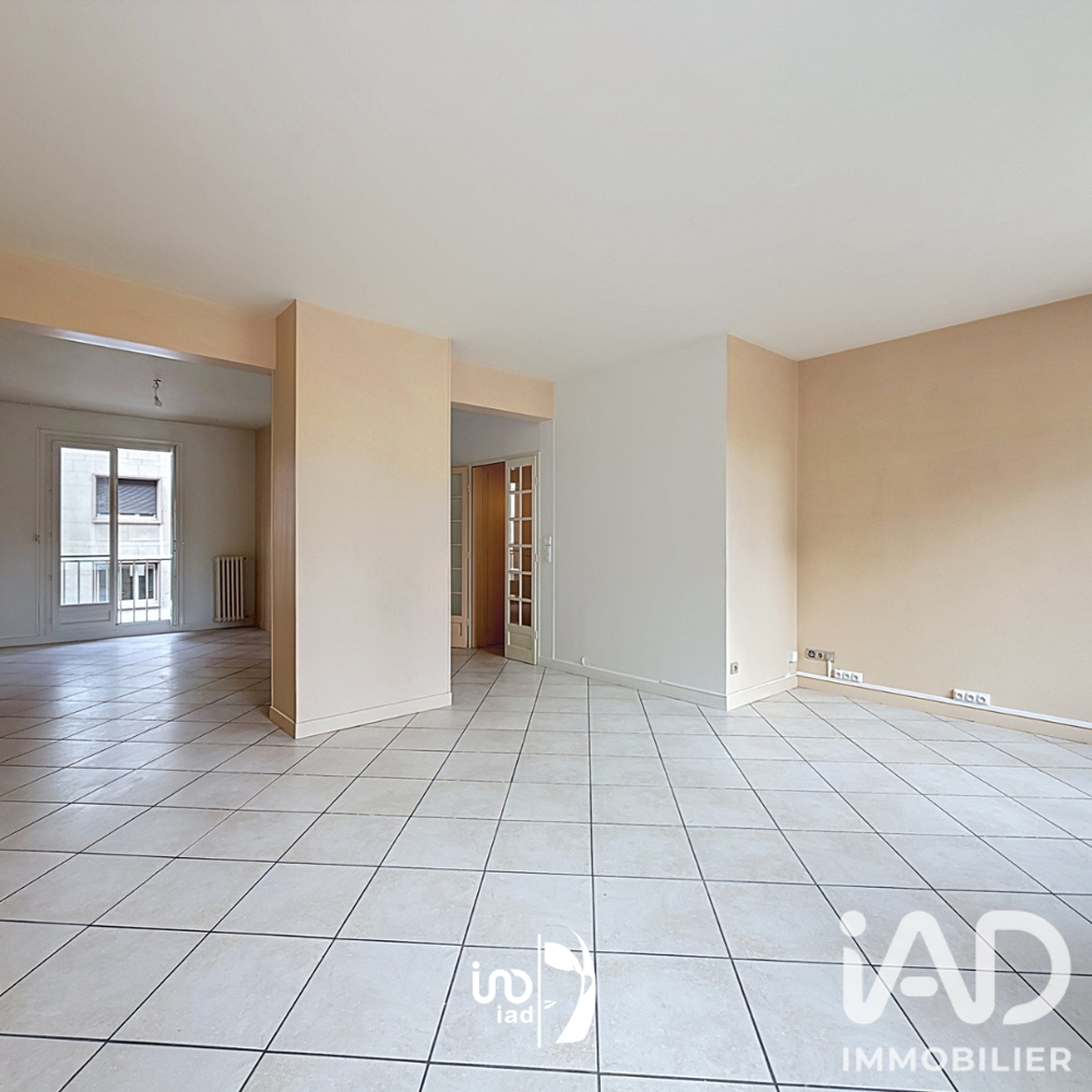 Vente Appartement Vente Appartement 5 pièces Rouen
