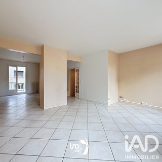 Appartement à vendre 5 pièces 124 m²