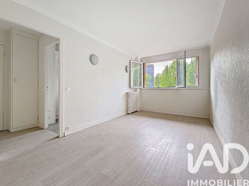 Vente Appartement Vente Appartement 4 pièces Montreuil