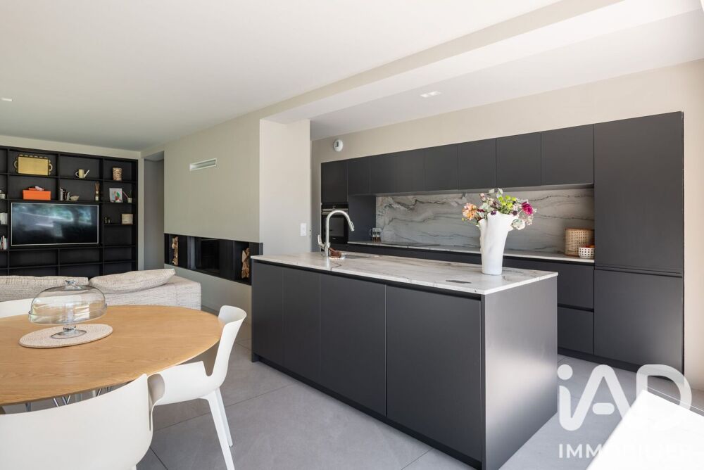 à vendre  Maison Saint-Martin-le-Vinoux (38950)