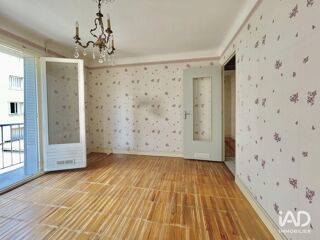  Appartement à vendre 4 pièces 68 m²