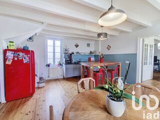  Maison à vendre 5 pièces 157 m²