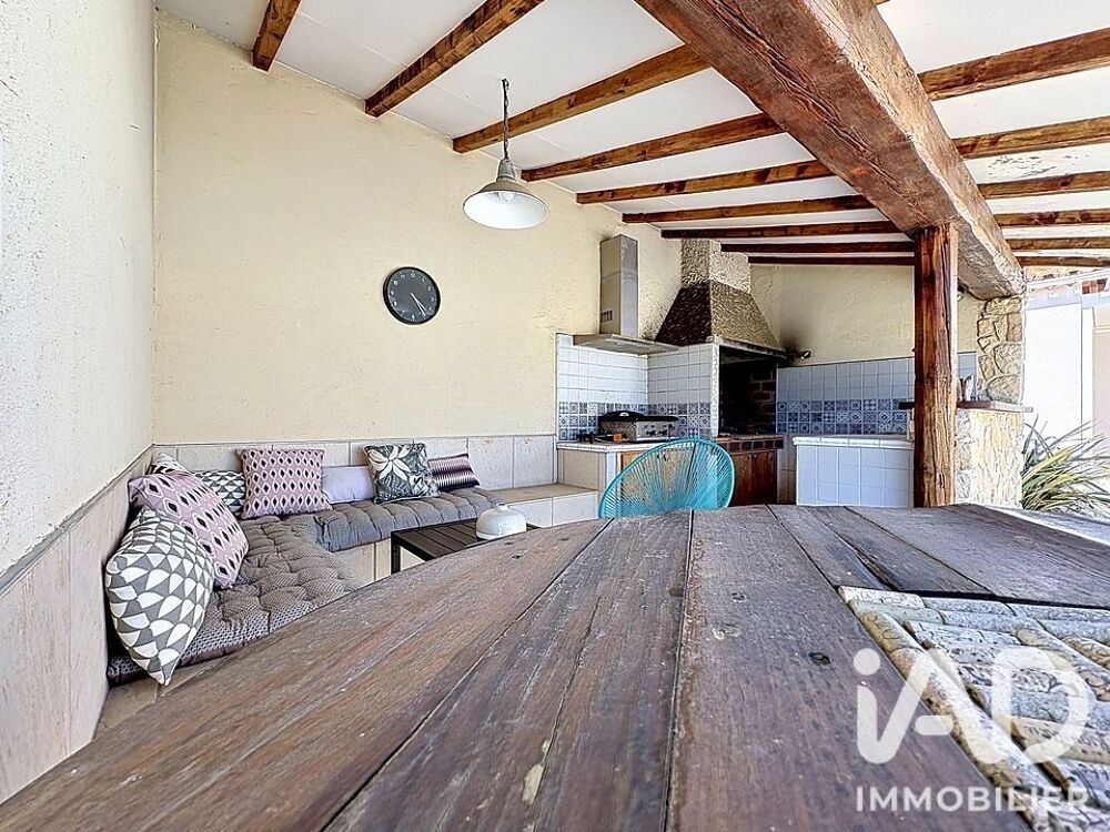 Vente Maison Vente Maison traditionnelle 5 pièces Pézilla-la-rivière