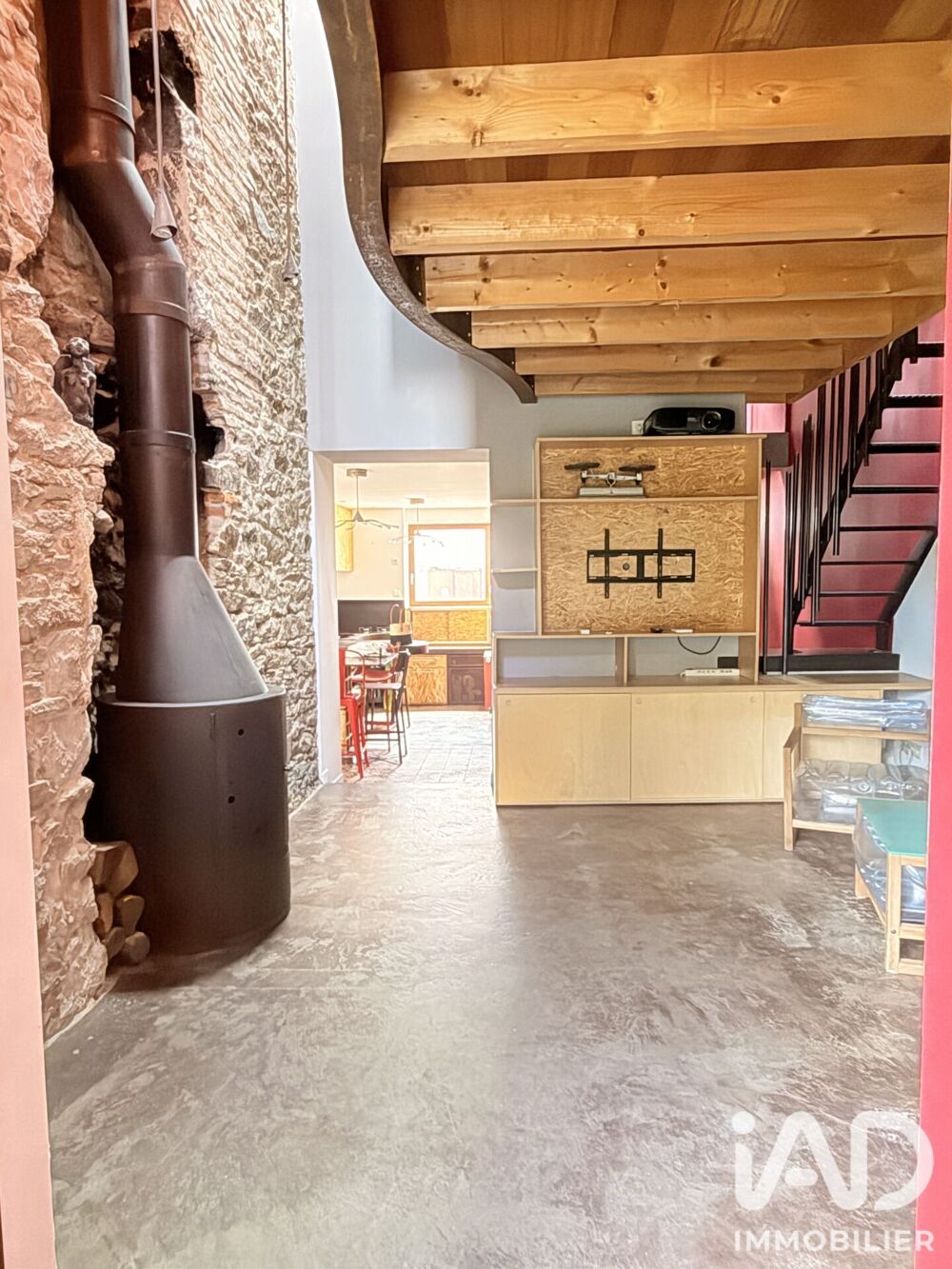 Vente Maison Vente Maison de ville 6 pièces Nantes