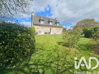  Maison à vendre 7 pièces 158 m²