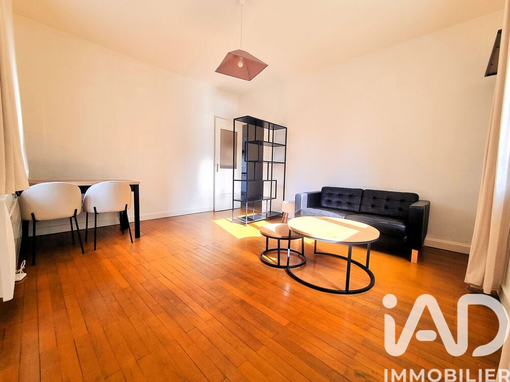 Location Appartement 3 pièces