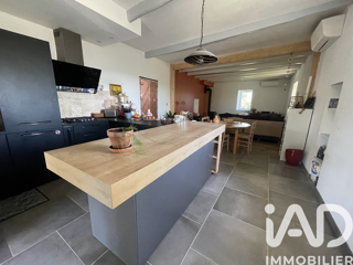  Maison à vendre 4 pièces 160 m²