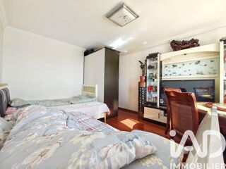  Appartement à vendre 3 pièces 64 m²