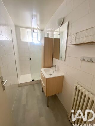  Appartement � vendre 4 pi�ces 86 m�