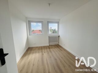  Appartement à vendre 2 pièces 52 m²