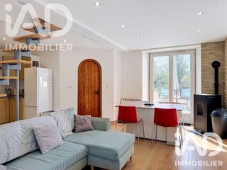  Maison à vendre 4 pièces 67 m²