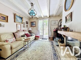  Maison à vendre 7 pièces 163 m²