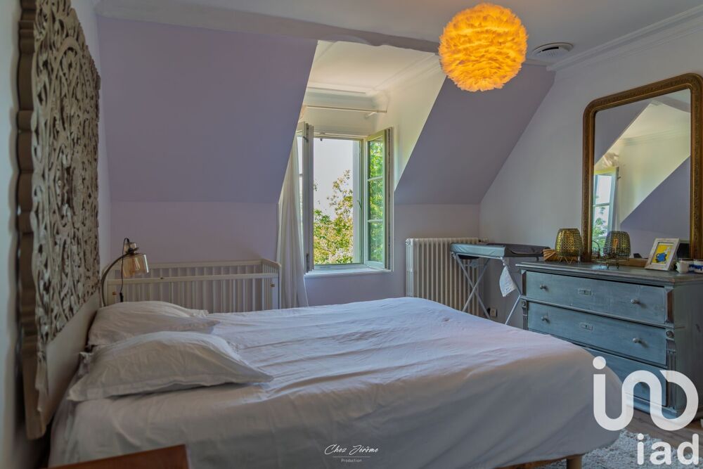 à vendre  Maison Saint-Laurent-en-Gâtines (37380)