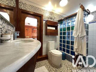  Appartement à vendre 4 pièces 93 m²