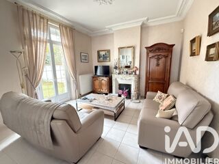  Maison à vendre 7 pièces 143 m²