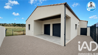  Maison à vendre 4 pièces 101 m²