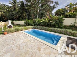  Maison à vendre 6 pièces 172 m²