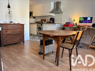  Appartement à vendre 2 pièces 27 m²