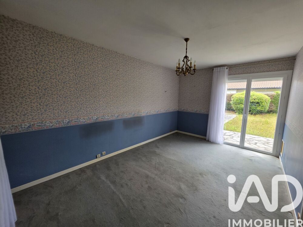 vente Maison - 4 pièce(s) - 107 m² Cestas (33610)