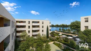  Appartement à vendre 2 pièces 47 m²